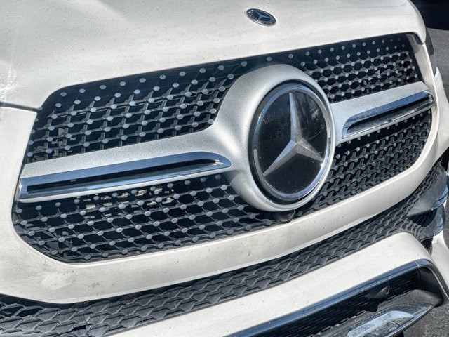 2021 Mercedes-Benz GLE GLE350 - Photo 32