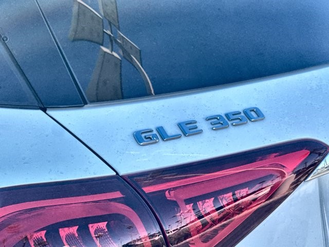 2021 Mercedes-Benz GLE GLE350 - Photo 33