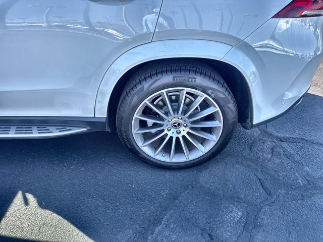 2021 Mercedes-Benz GLE GLE350 - Photo 34