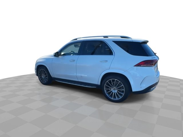 2021 Mercedes-Benz GLE GLE350 - Photo 6
