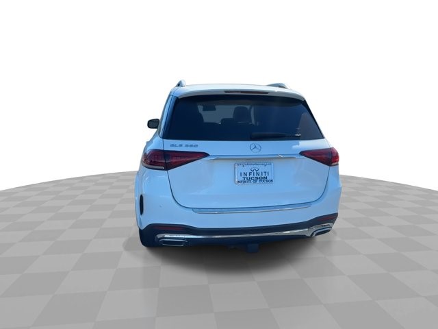 2021 Mercedes-Benz GLE GLE350 - Photo 7