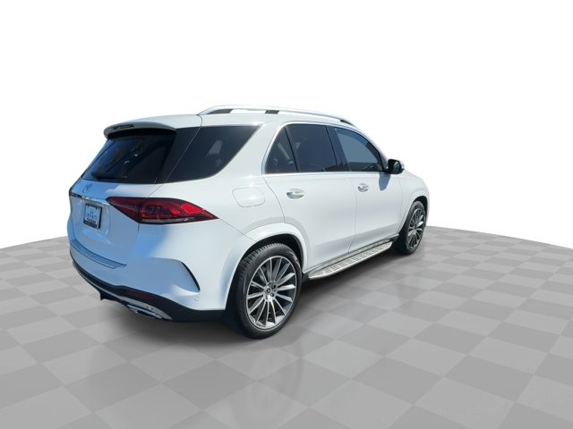 2021 Mercedes-Benz GLE GLE350 - Photo 8
