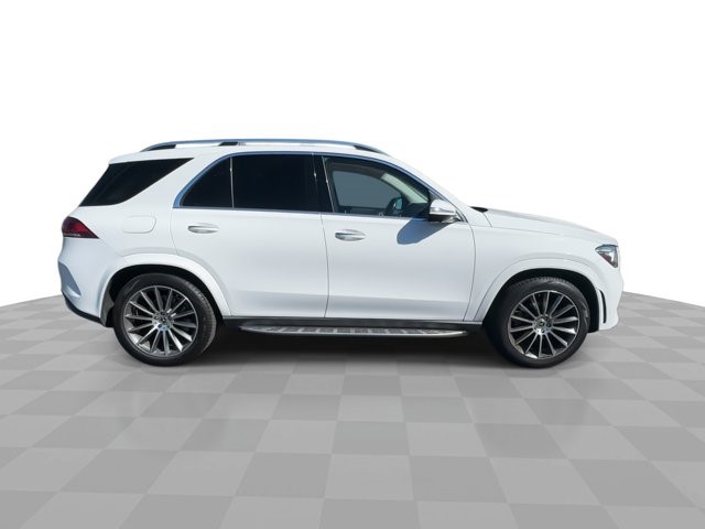 2021 Mercedes-Benz GLE GLE350 - Photo 9