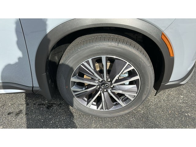 2026 INFINITI QX60 LUXE LUXE AWD Intercooled Turbo Premium Unleaded I-4 2.0 L/122 [5]