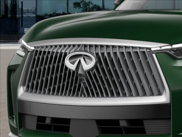 2026 Infiniti QX60 Luxe photo 10