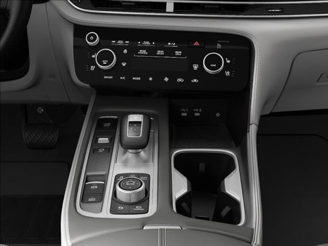 2026 Infiniti QX60 Luxe photo 17