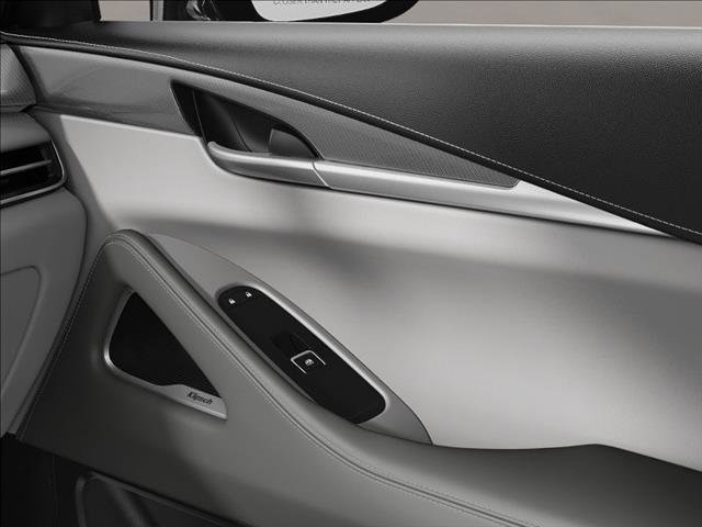 2026 Infiniti QX60 Luxe photo 18