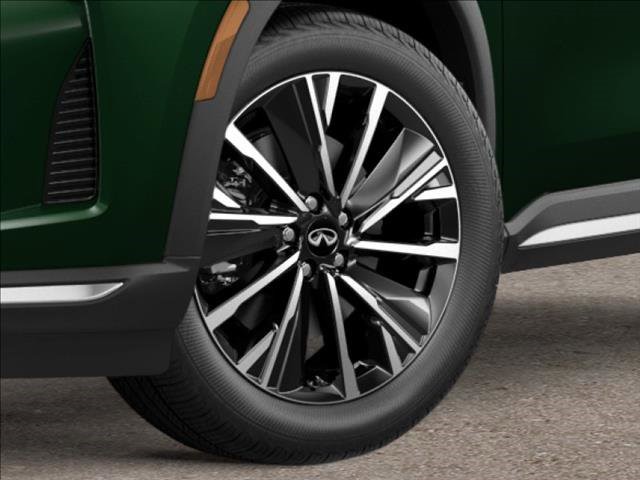 2026 Infiniti QX60 Luxe photo 7