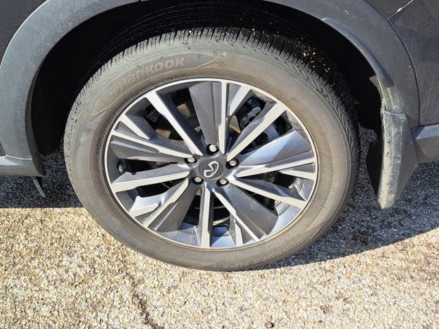 2026 INFINITI QX60 LUXE - Photo 10