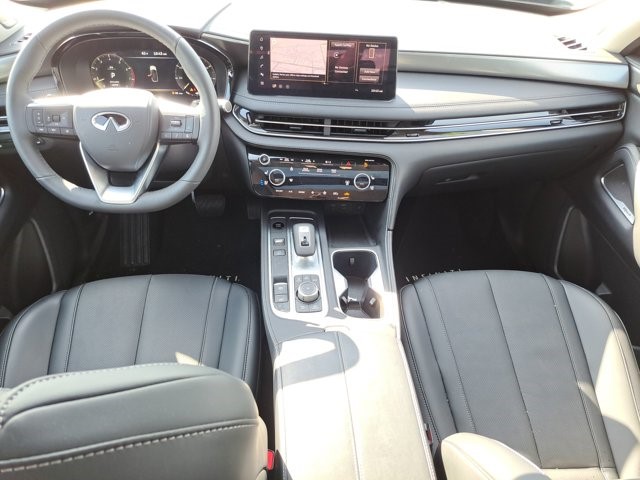 2026 INFINITI QX60 LUXE - Photo 11