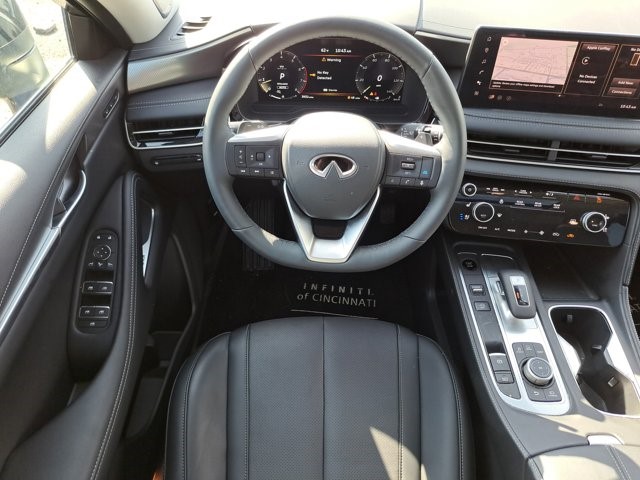 2026 INFINITI QX60 LUXE - Photo 12