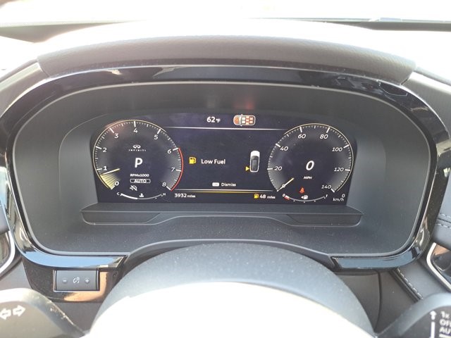 2026 INFINITI QX60 LUXE - Photo 13