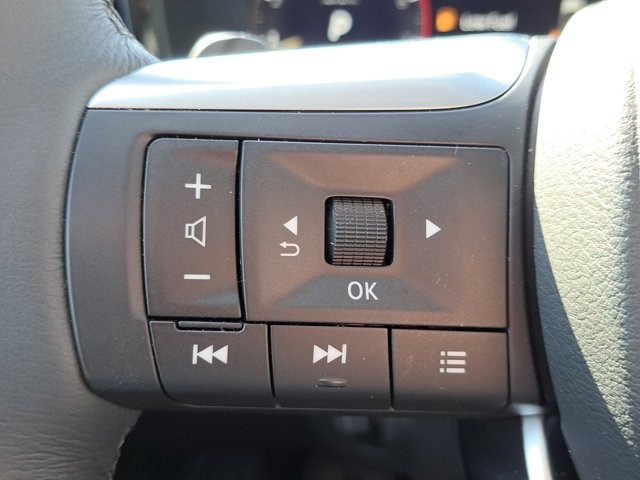 2026 INFINITI QX60 LUXE - Photo 14
