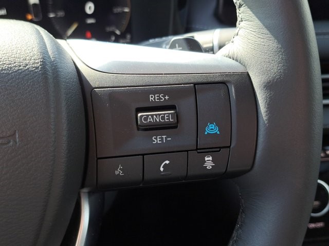 2026 INFINITI QX60 LUXE - Photo 15