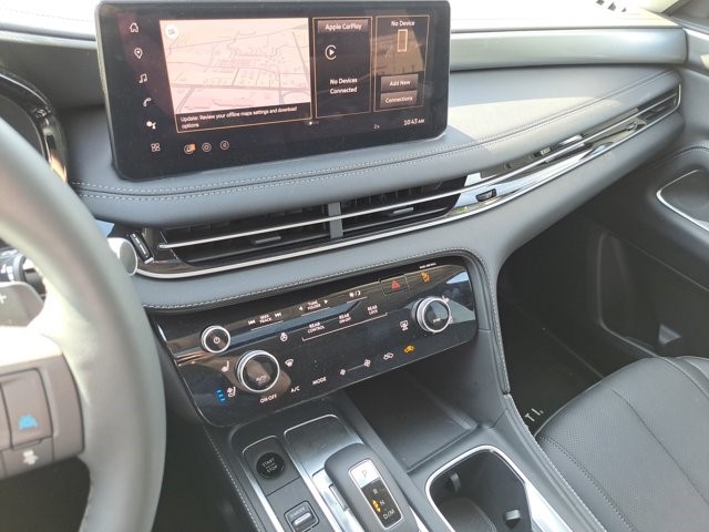2026 INFINITI QX60 LUXE - Photo 16