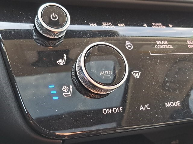 2026 INFINITI QX60 LUXE - Photo 18