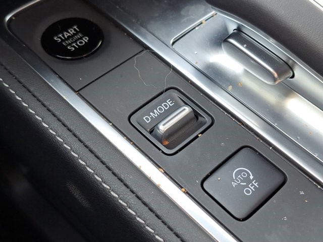 2026 INFINITI QX60 LUXE - Photo 19