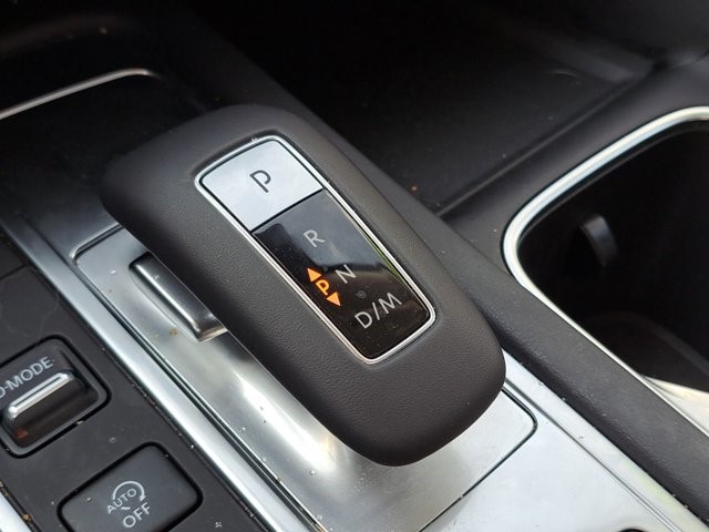 2026 INFINITI QX60 LUXE - Photo 20