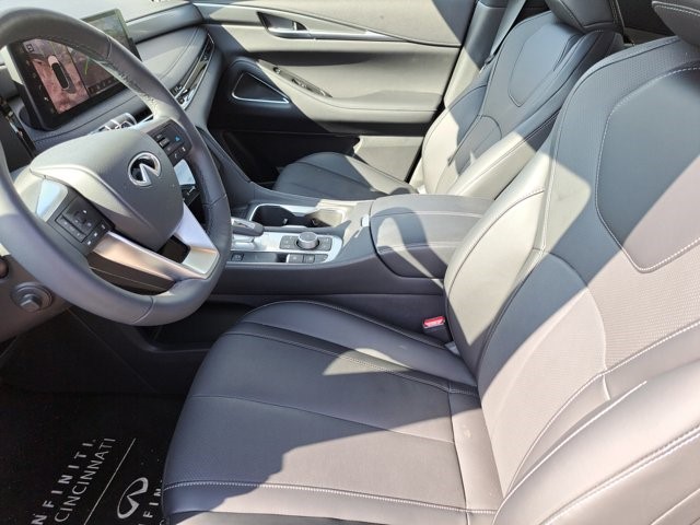 2026 INFINITI QX60 LUXE - Photo 24