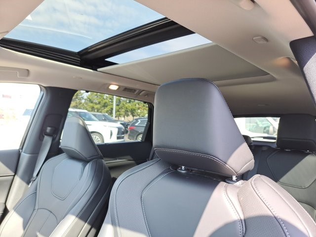 2026 INFINITI QX60 LUXE - Photo 25