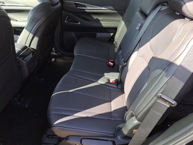 2026 INFINITI QX60 LUXE - Photo 26