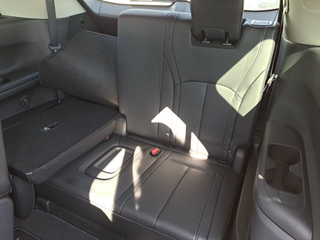 2026 INFINITI QX60 LUXE - Photo 27