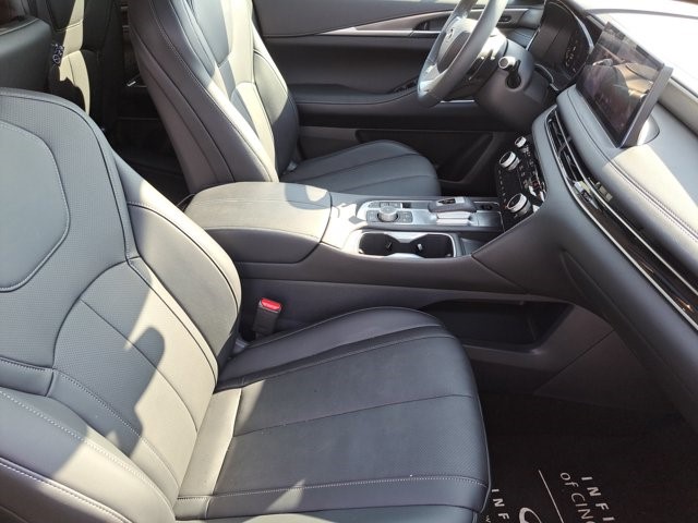 2026 INFINITI QX60 LUXE - Photo 28