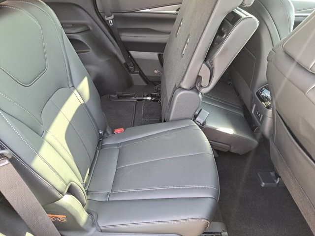 2026 INFINITI QX60 LUXE - Photo 29
