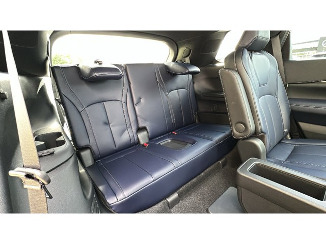 2026 INFINITI QX60 SPORT SPORT AWD Intercooled Turbo Premium Unleaded I-4 2.0 L/122 [10]