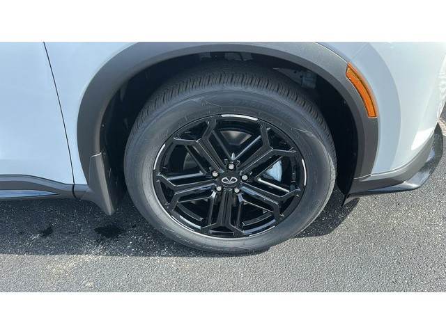 2026 INFINITI QX60 SPORT SPORT AWD Intercooled Turbo Premium Unleaded I-4 2.0 L/122 [5]