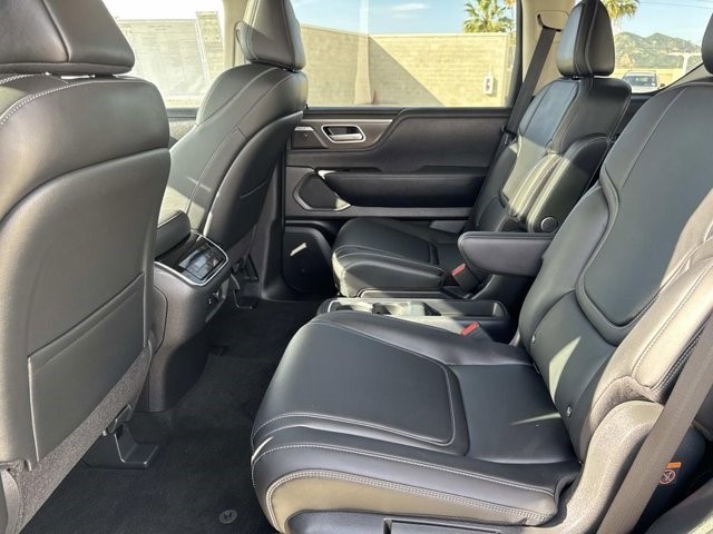 2026 INFINITI QX80 Pure - Photo 10