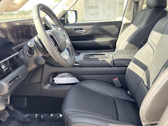 2026 INFINITI QX80 Pure - Photo 15