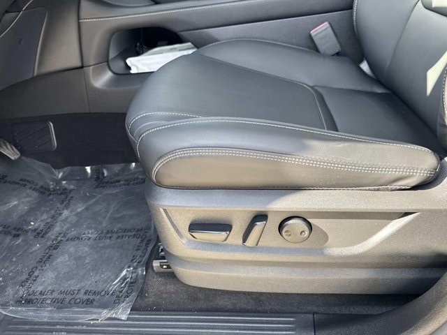 2026 INFINITI QX80 Pure - Photo 16