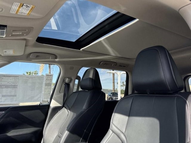 2026 INFINITI QX80 Pure - Photo 17