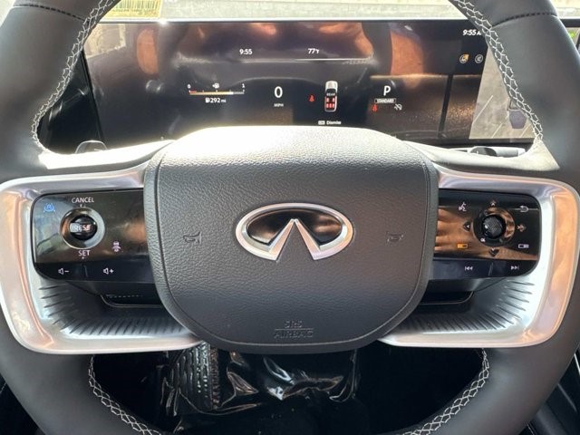 2026 INFINITI QX80 Pure - Photo 19