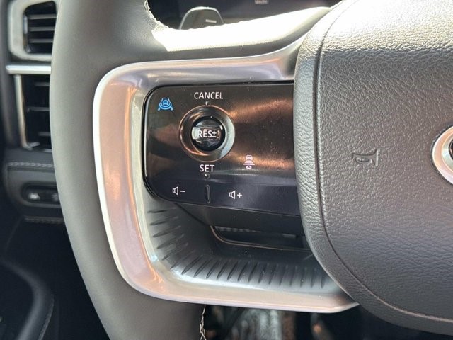 2026 INFINITI QX80 Pure - Photo 20