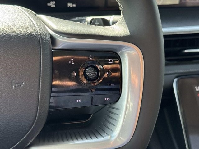 2026 INFINITI QX80 Pure - Photo 21