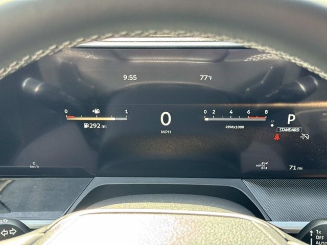 2026 INFINITI QX80 Pure - Photo 22