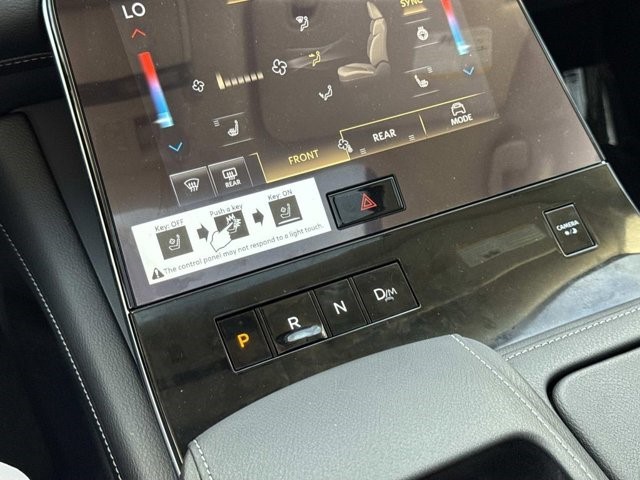 2026 INFINITI QX80 Pure - Photo 25