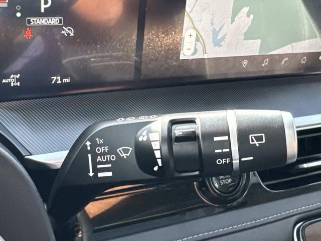 2026 INFINITI QX80 Pure - Photo 29