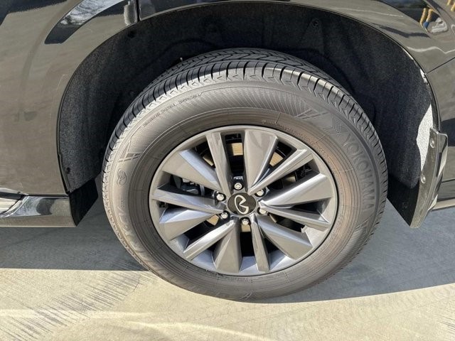 2026 INFINITI QX80 Pure - Photo 6