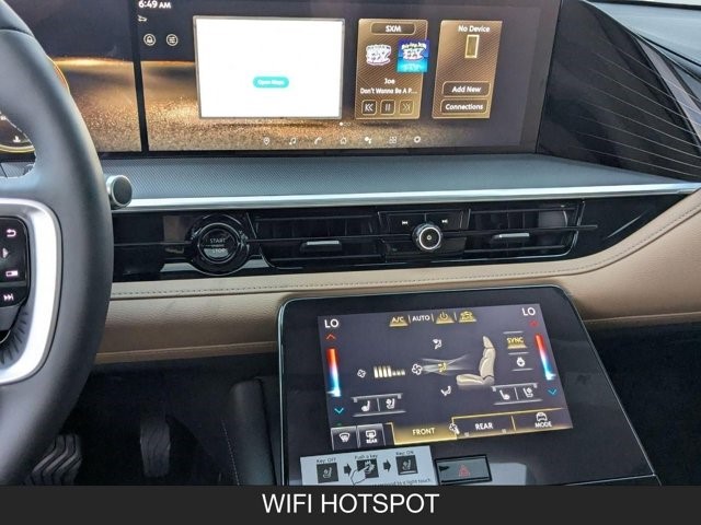 2026 INFINITI QX80 Luxe - Photo 15