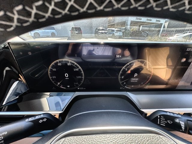 2026 INFINITI QX80 Luxe - Photo 11