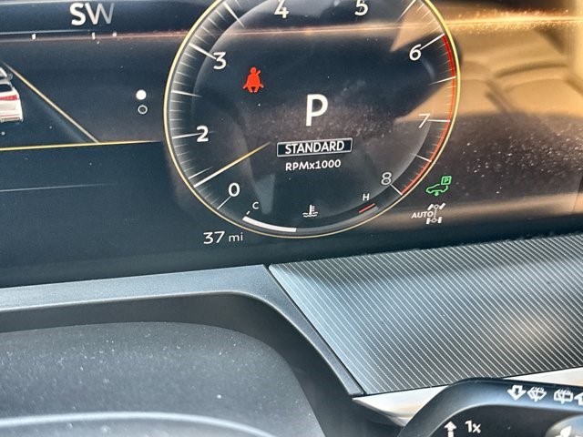 2026 INFINITI QX80 Luxe - Photo 12