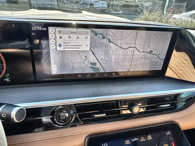 2026 INFINITI QX80 Luxe - Photo 14