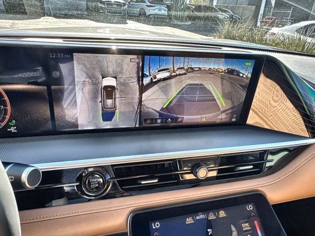 2026 INFINITI QX80 Luxe - Photo 15