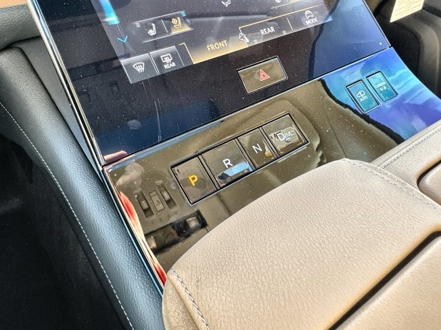 2026 INFINITI QX80 Luxe - Photo 16