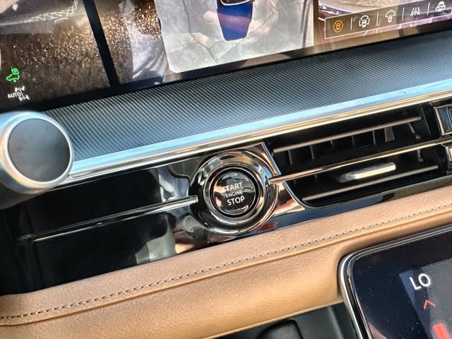 2026 INFINITI QX80 Luxe - Photo 17