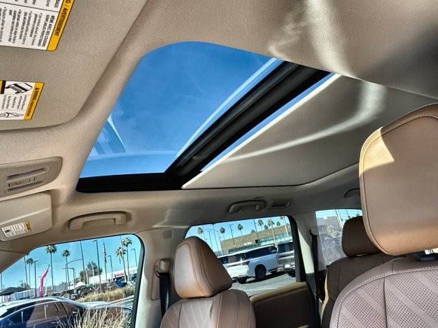 2026 INFINITI QX80 Luxe - Photo 19