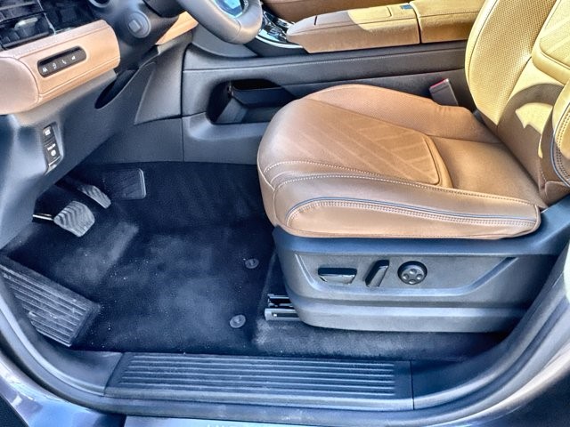 2026 INFINITI QX80 Luxe - Photo 20